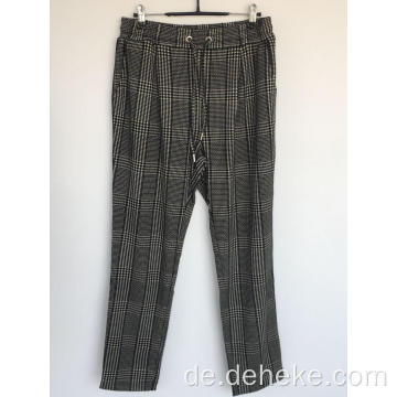 Höhere Kosten -Leistungs -Strickhose